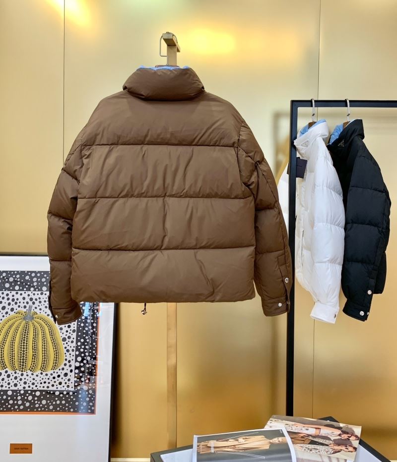 Prada Down Jackets